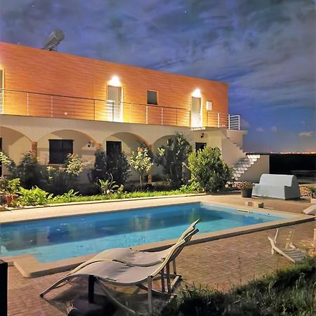 Casa Das Portas Azinhaga Exterior foto