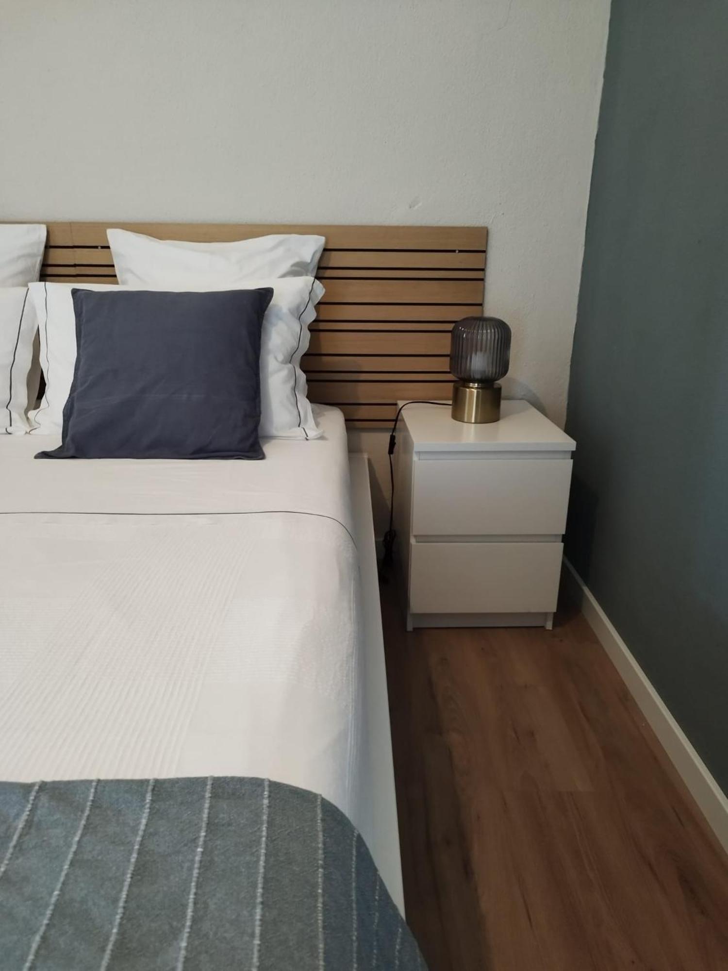 Casa Das Portas Azinhaga Habitación foto